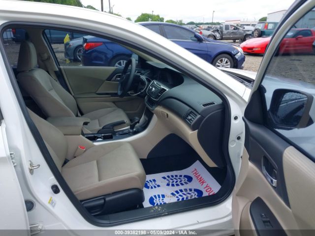1HGCR2F38FA256388 Honda ACCORD LX