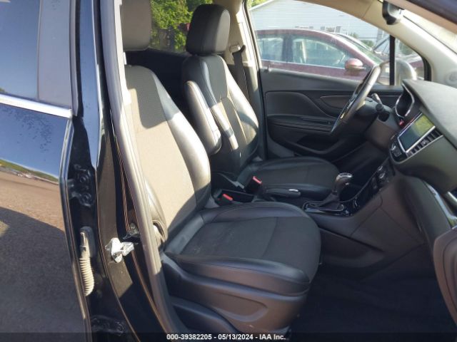 KL4CJBSM4JB700755 Buick Encore Preferred Ii