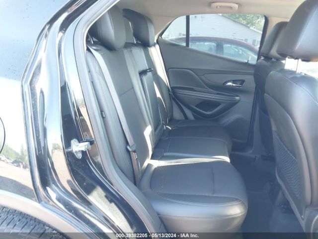 KL4CJBSM4JB700755 Buick Encore Preferred Ii
