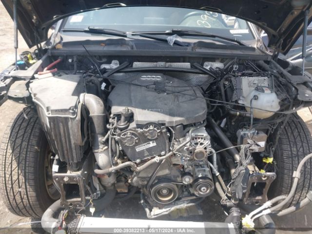 WA1BNAFY4K2022422 Audi Q5 45 Premium