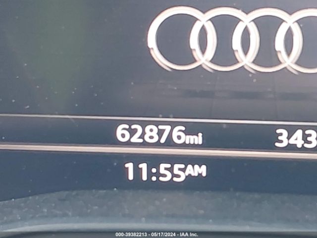 WA1BNAFY4K2022422 Audi Q5 45 Premium