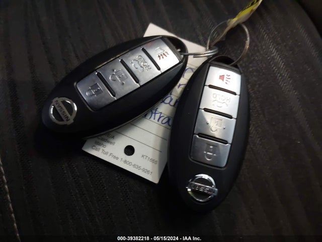 Nissan SENTRA SV 2017 3N1AB7AP4HY222306 Image 11