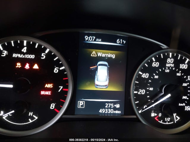 Nissan SENTRA SV 2017 3N1AB7AP4HY222306 Image 7