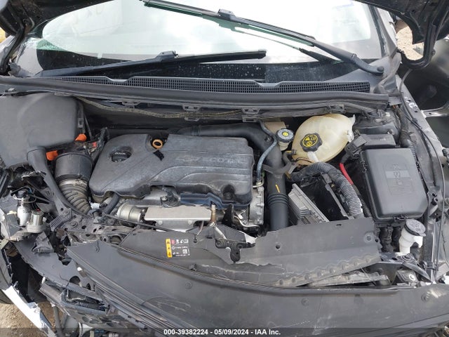 Chevrolet Cruze Lt Auto 2017 1G1BE5SM1H7238555 Image 10