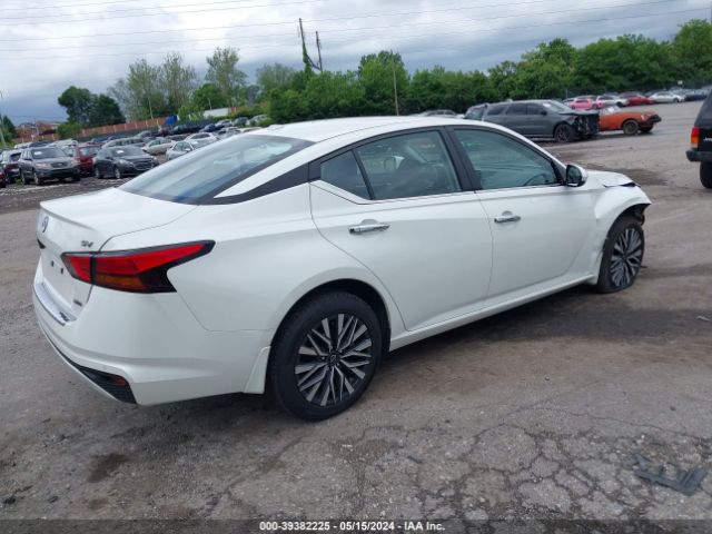 1N4BL4DW5PN420992 Nissan Altima Sv Intelligent Awd