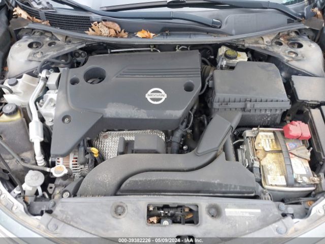 1N4AL3AP2EC278726 Nissan Altima 2.5 Sl