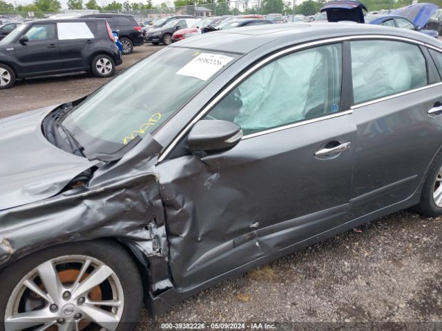 1N4AL3AP2EC278726 Nissan Altima 2.5 Sl