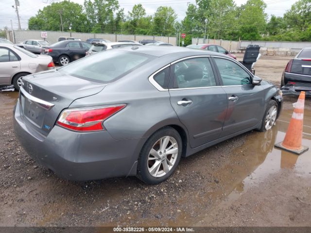 1N4AL3AP2EC278726 Nissan Altima 2.5 Sl