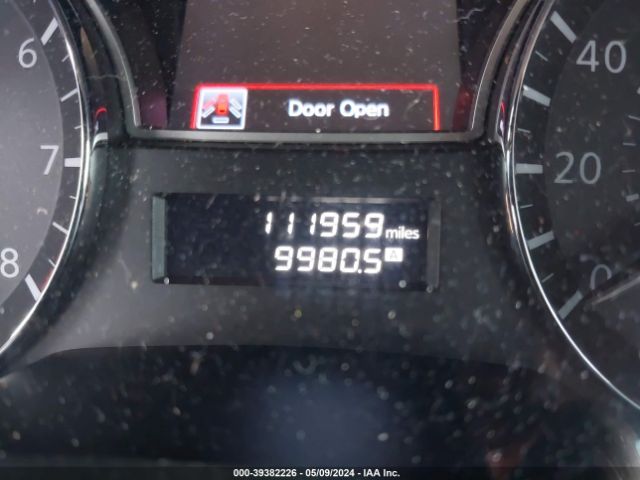 1N4AL3AP2EC278726 Nissan Altima 2.5 Sl