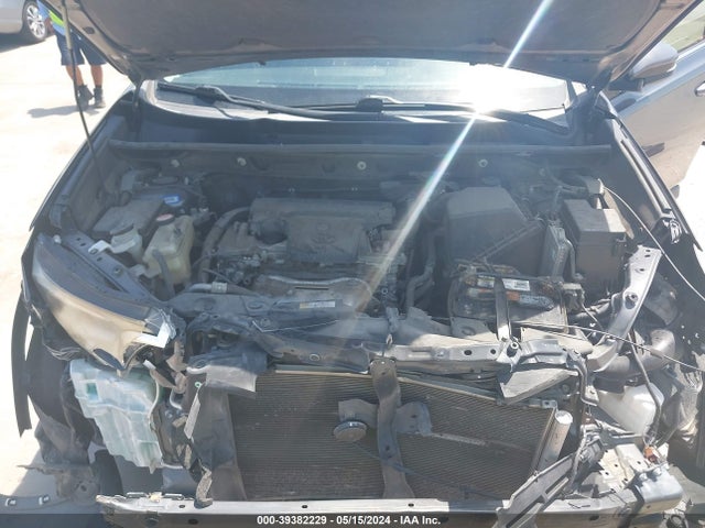 Toyota Rav4 Xle 2016 JTMWFREV7GJ089524 Image 10