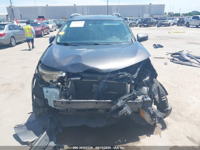 Toyota Rav4 Xle 2016 JTMWFREV7GJ089524 Image 12