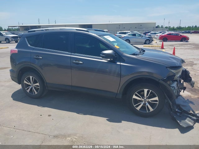 Toyota Rav4 Xle 2016 JTMWFREV7GJ089524 Image 13