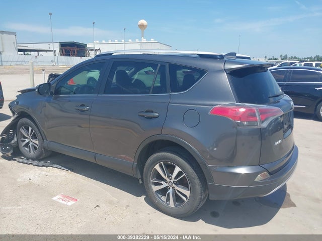 Toyota Rav4 Xle 2016 JTMWFREV7GJ089524 Image 14