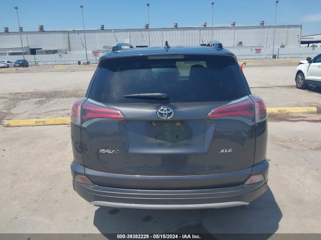 Toyota Rav4 Xle 2016 JTMWFREV7GJ089524 Image 16