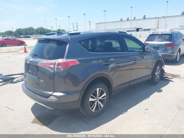 Toyota Rav4 Xle 2016 JTMWFREV7GJ089524 Image 4