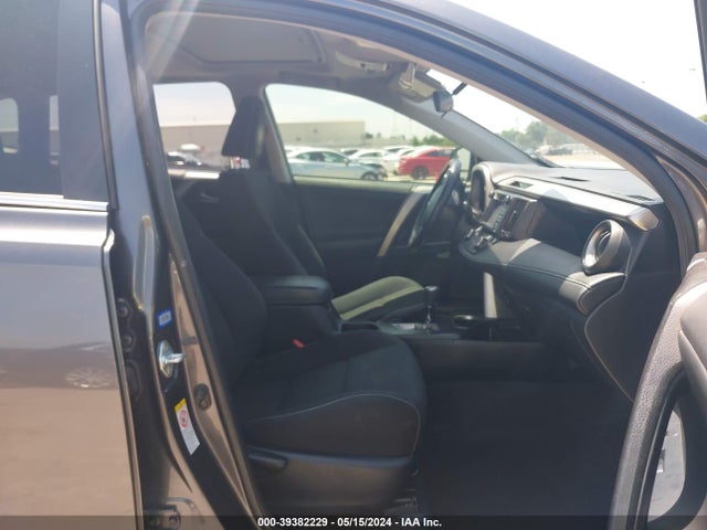 Toyota Rav4 Xle 2016 JTMWFREV7GJ089524 Image 5