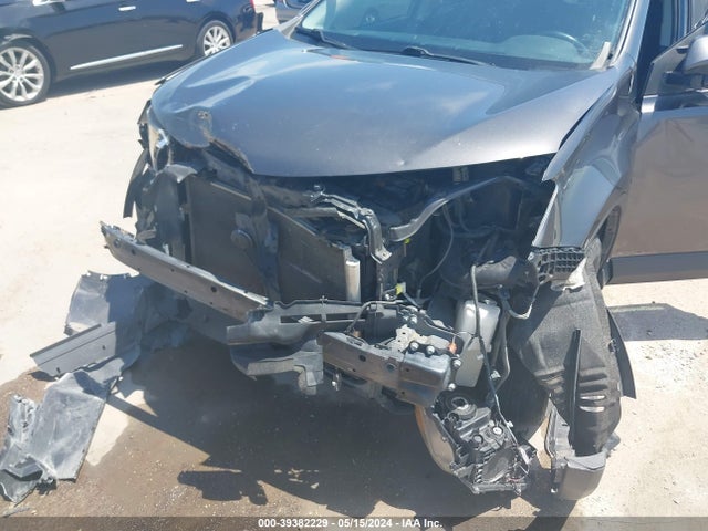 Toyota Rav4 Xle 2016 JTMWFREV7GJ089524 Image 6