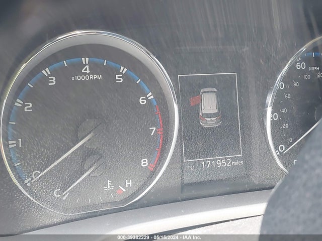 Toyota Rav4 Xle 2016 JTMWFREV7GJ089524 Image 7