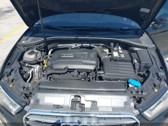 WAUACGFF8F1052847 Audi A3 1.8t Premium