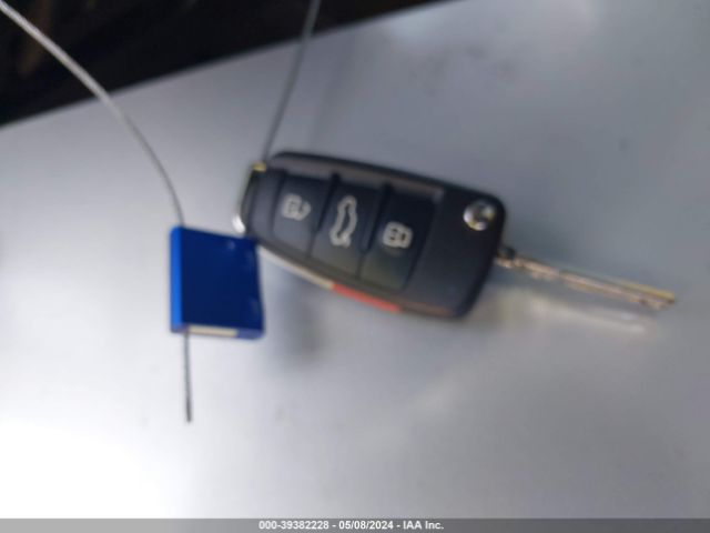 WAUACGFF8F1052847 Audi A3 1.8t Premium