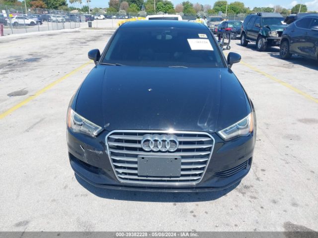 WAUACGFF8F1052847 Audi A3 1.8t Premium