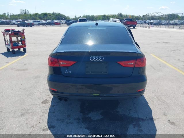 WAUACGFF8F1052847 Audi A3 1.8t Premium
