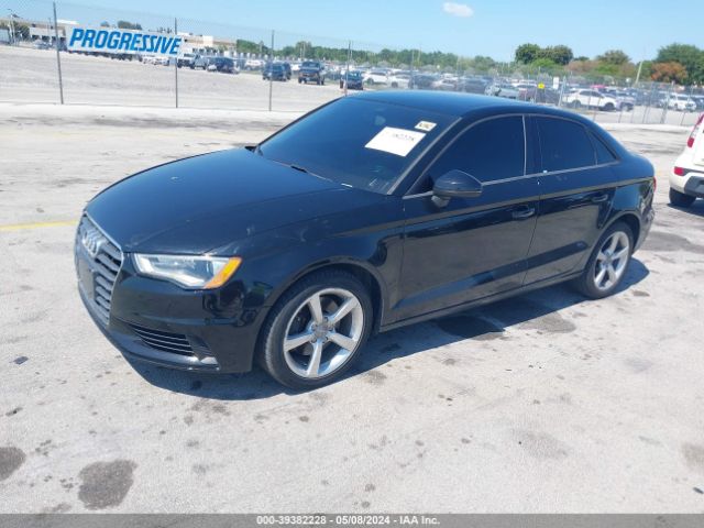WAUACGFF8F1052847 Audi A3 1.8t Premium