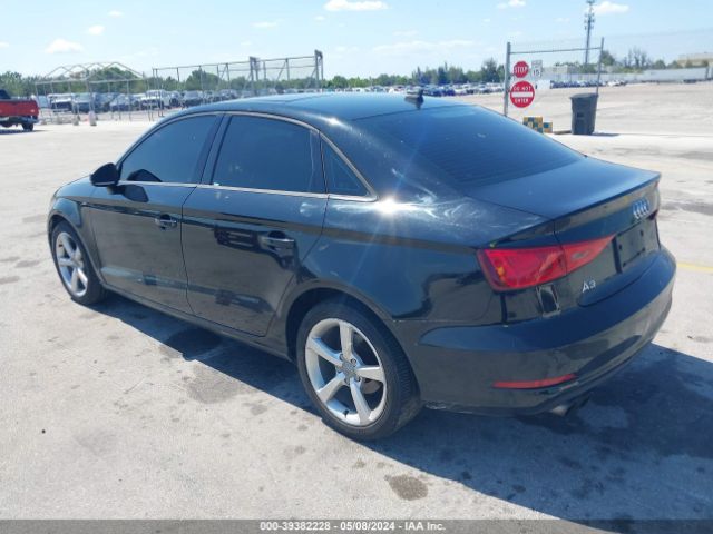 WAUACGFF8F1052847 Audi A3 1.8t Premium