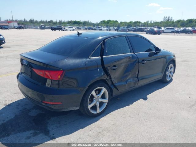 WAUACGFF8F1052847 Audi A3 1.8t Premium