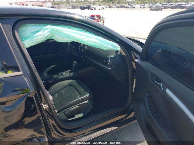 WAUACGFF8F1052847 Audi A3 1.8t Premium