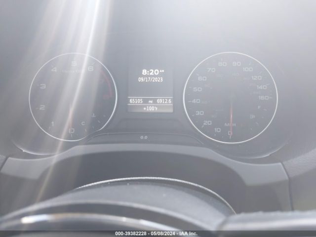 WAUACGFF8F1052847 Audi A3 1.8t Premium