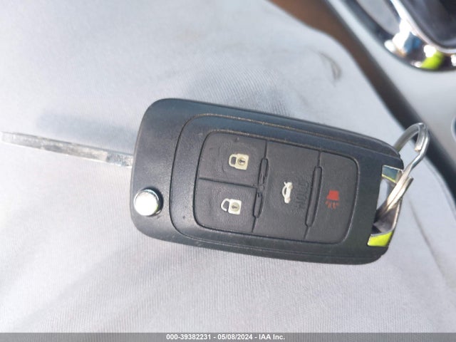 1G11B5SLXFS308018 Chevrolet Malibu