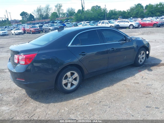 1G11B5SLXFS308018 Chevrolet Malibu