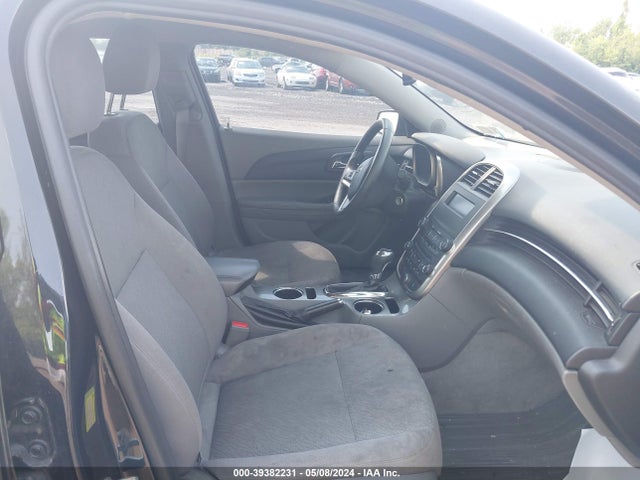 1G11B5SLXFS308018 Chevrolet Malibu