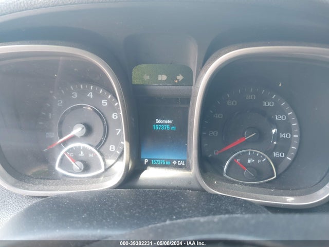 1G11B5SLXFS308018 Chevrolet Malibu