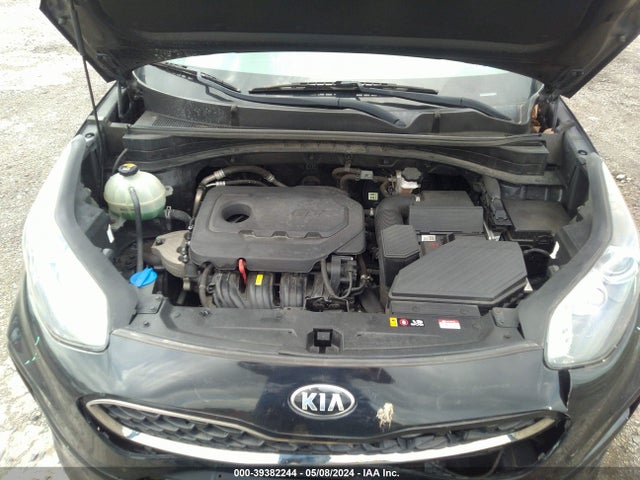 KIA Sportage Lx 2020 KNDPM3AC3L7646660 Image 10