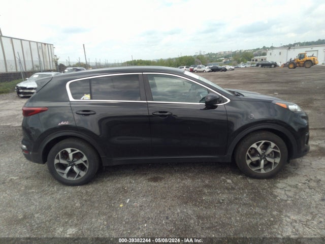 KIA Sportage Lx 2020 KNDPM3AC3L7646660 Image 14