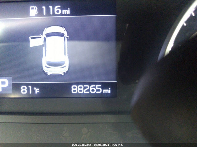 KIA Sportage Lx 2020 KNDPM3AC3L7646660 Image 16