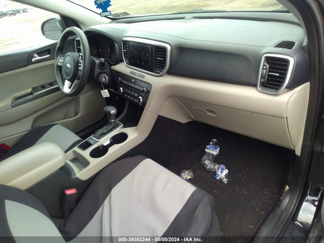 KIA Sportage Lx 2020 KNDPM3AC3L7646660 Image 5