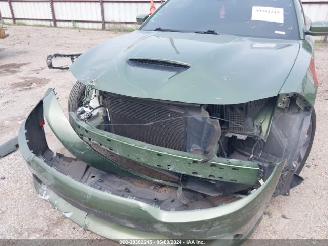 2C3CDXHG4JH337042 Dodge Charger Sxt Plus Rwd