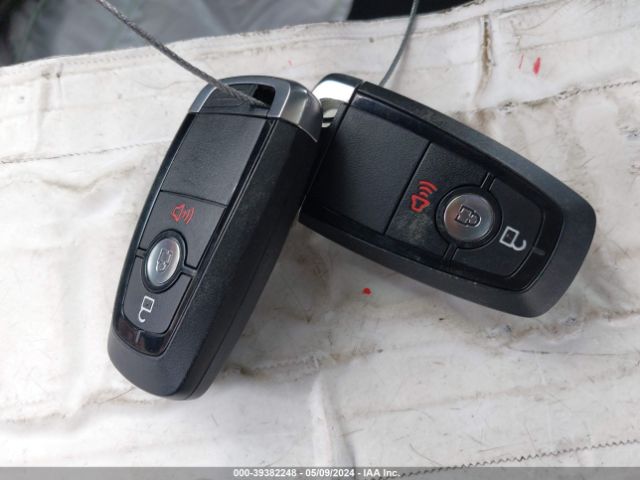 MAJ3P1TE1JC223191 Ford Ecosport Se