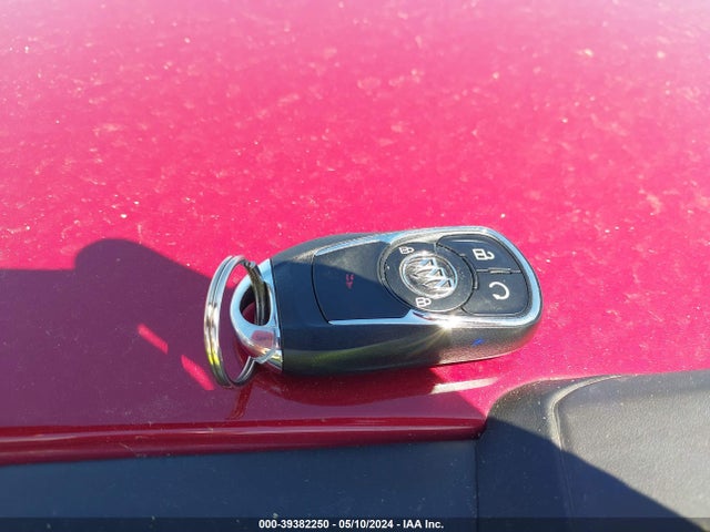 KL4CJASB3KB895385 Buick Encore Fwd Preferred