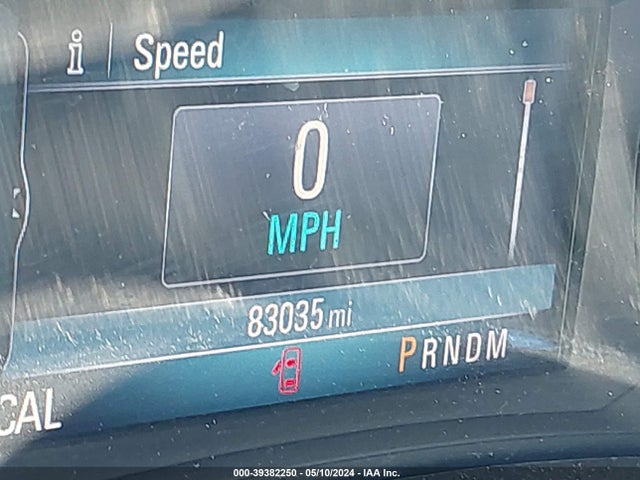 KL4CJASB3KB895385 Buick Encore Fwd Preferred