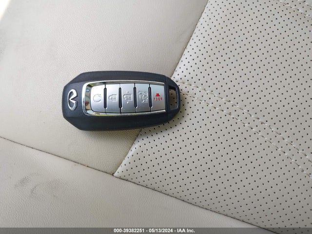 5N1DL0MM2LC536324 Infiniti Qx60 Luxe Awd