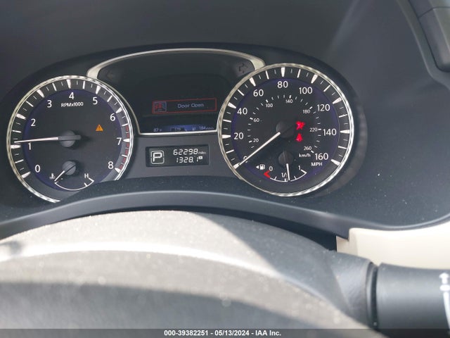 5N1DL0MM2LC536324 Infiniti Qx60 Luxe Awd