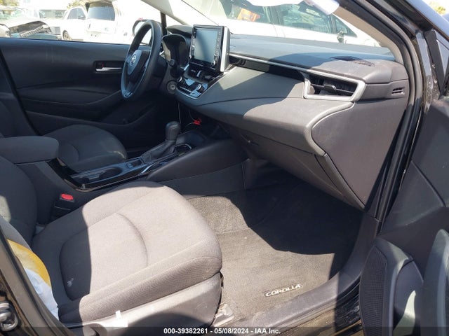 Toyota COROLLA LE 2020 5YFEPRAE3LP076726 Image 5