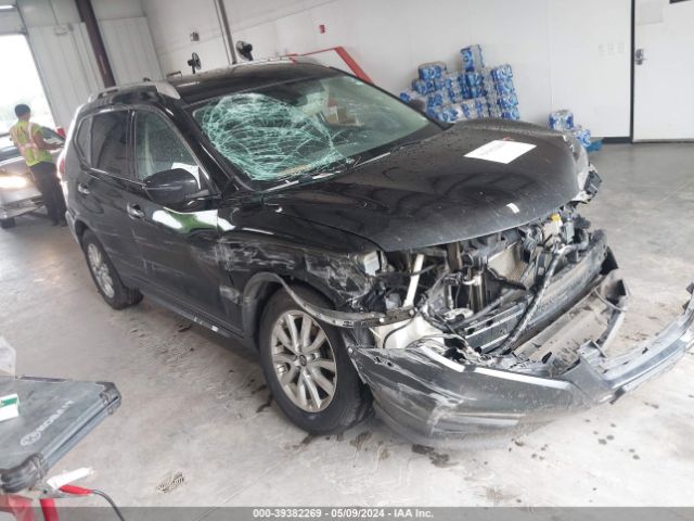 KNMAT2MV7KP501149 auction archive image