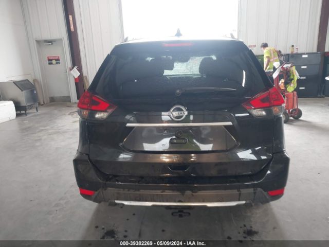 KNMAT2MV7KP501149 Nissan ROGUE SV