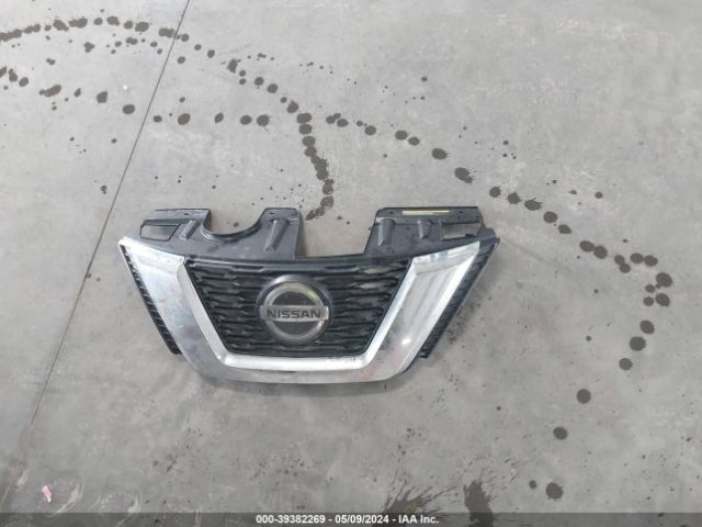 KNMAT2MV7KP501149 Nissan ROGUE SV