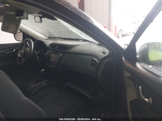 KNMAT2MV7KP501149 Nissan ROGUE SV